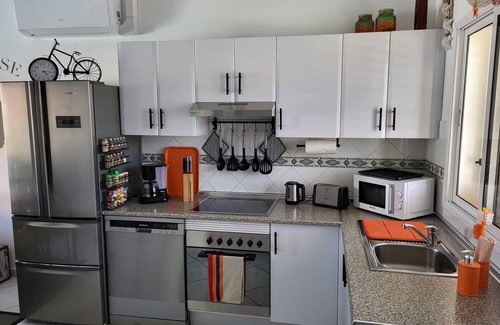 Pajara House | Romantic bungalow Paraiso with private pool