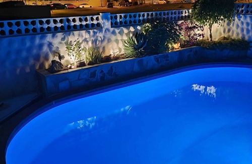 Pajara House | Romantic bungalow Paraiso with private pool