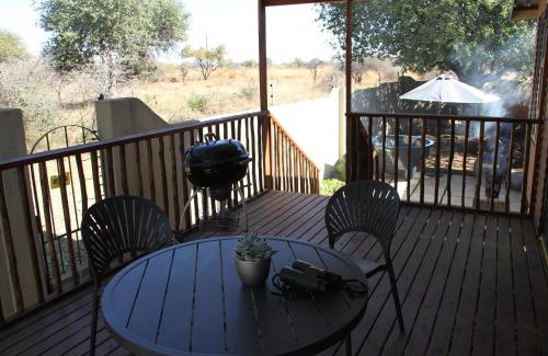 Hammanskraal House | Romantic cabin in Big 5 Reserve