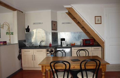 Avize Cottage | Romantic cottage for 2 to 4 people