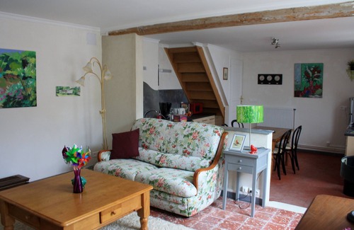 Avize Cottage | Romantic cottage for 2 to 4 people