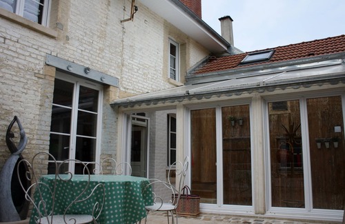 Avize Cottage | Romantic cottage for 2 to 4 people
