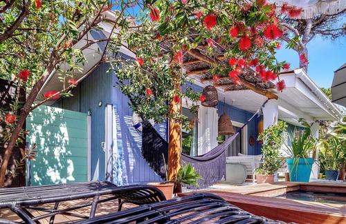 Gassin House | Romantic cottage