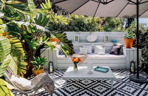Gassin House | Romantic cottage