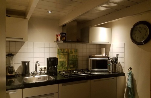 Ulft Cottage | Romantic Cottage; hier kom je tot rust!