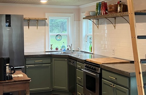 Edisto Island Cottage | Romantic Cottage in ACE Basin rich w/SC history