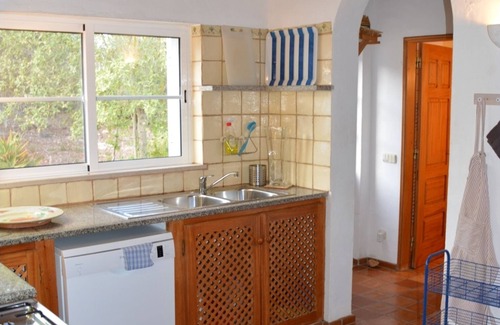 Moncarapacho e Fuseta House | Romantic country house near the sea with private pool