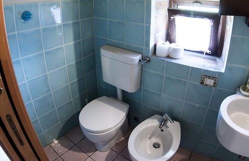 Vernio Other | Romantic cozy apartment with great view on the valley and swimming pool