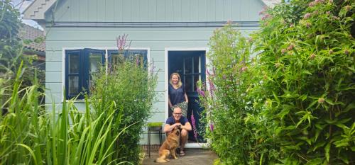 Municipality of Wormerland House | Romantic Dutch hideaway
