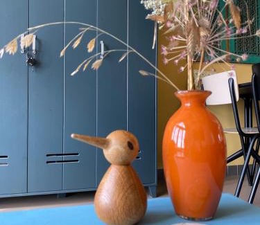Municipality of Wormerland House | Romantic Dutch hideaway