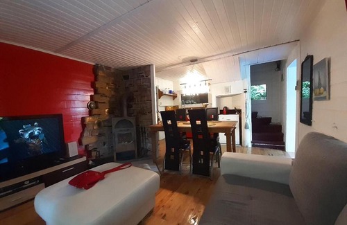 Hradistko House | Romantic Eco Holiday Home