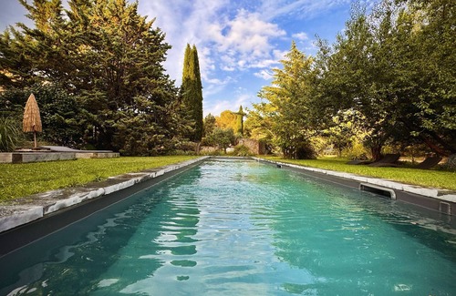 Saint-Julien Villa | Romantic Eco-Lodge "Spirit Of Bali" - Verdon Gorges, France, Lodge Spirit Of Bali