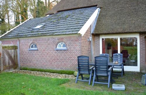 Geesteren House | Romantic Farmhouse Escape