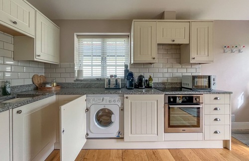 Sancreed Cottage | Romantic fully equipped self-catering cottage