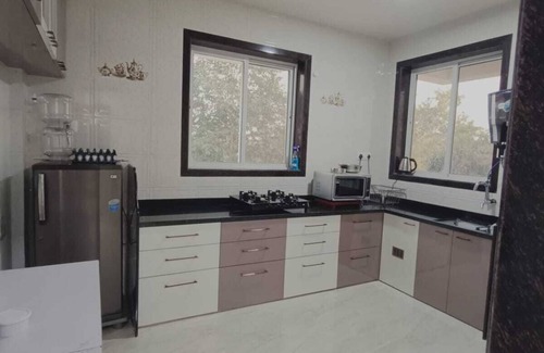 Kalyan Villa | Romantic fully furnished villa w/swimming pool — 20 min from the Kalyan City, MH