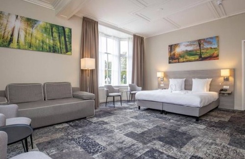 Eerbeek Hotel | Romantic Getaway Surrounded by Greenery in the Heart of Eerbeek