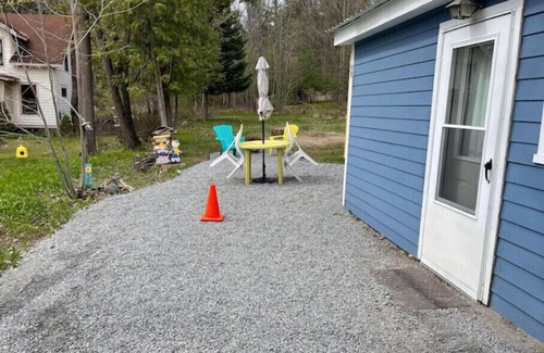 Warrensburg Apartment | Romantic Hideaway- 6 Minutes from Lake George