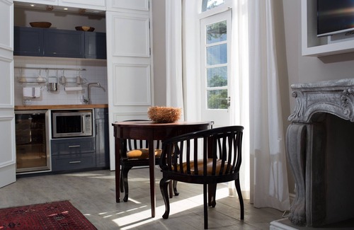 Newlands Cottage | Romantic hideaway with Mountain Views