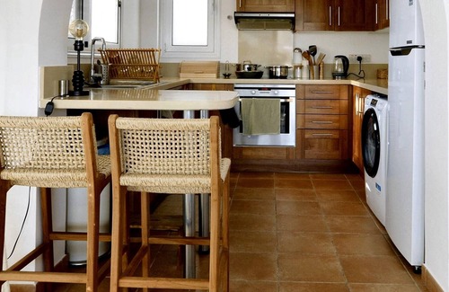 Pegeia Villa | Romantic High-End Pool 3-bedroom villa in Peyia, Cyprus