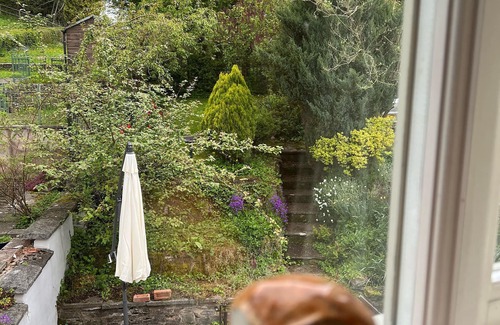 Kington Cottage | Romantic Holiday Cottage, Kington, Nr Hay On Wye, Welsh Borders Wales