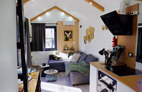 Hoogersmilde House | Romantic holiday home in Hoogersmilde with garden