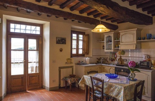 Giugnano Villa | Romantic Holiday Villa, pool Opens from April to October, for 18 people