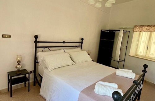 Fontechiari House | Romantic home in a quaint Italian village.Small dogs allowed