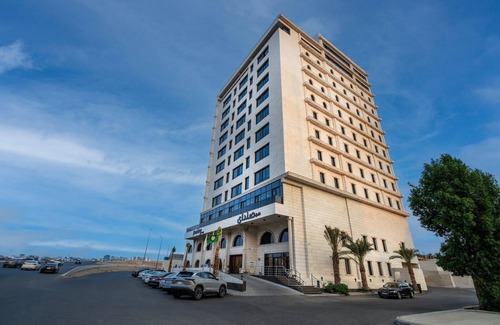 Jeddah House | Romantic Honeymoon Suite in Heart of Jeddah
