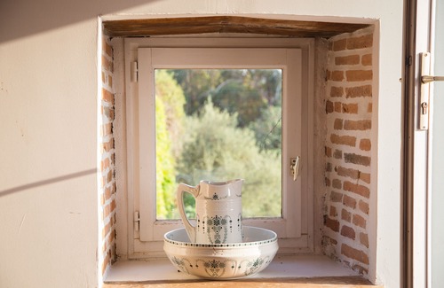 Aghione Cottage | Romantic house, private swimming pool, quiet and welcoming estate