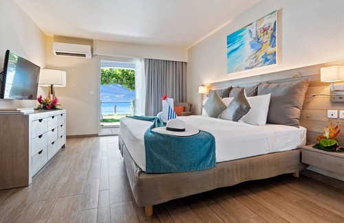 Grand Case Resort | Romantic Island Stay with Beach Access & Guided Ocean Excursions