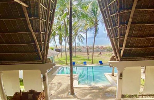 Malindi Villa | Romantic Kenyan villa on the Golden beach, Kenya
