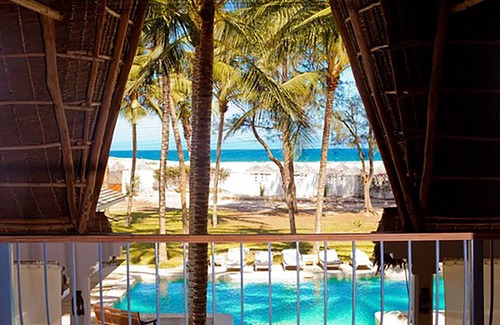 Malindi Villa | Romantic Kenyan villa on the Golden beach, Kenya