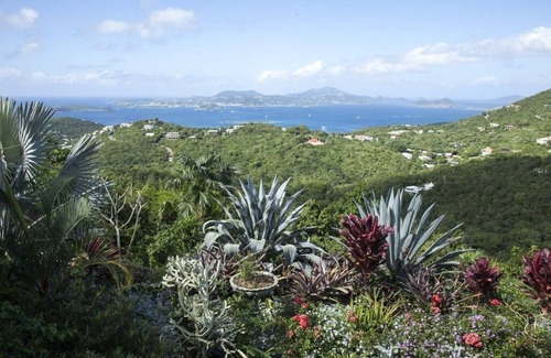 Estate Glucksberg and Grunwald Apartment | Romantic private apartment with amazing views at SeaSwan