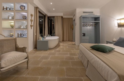 Priora Bed & Breakfast | Romantic Relais Sorrento
