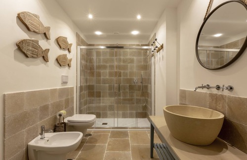 Priora Bed & Breakfast | Romantic Relais Sorrento