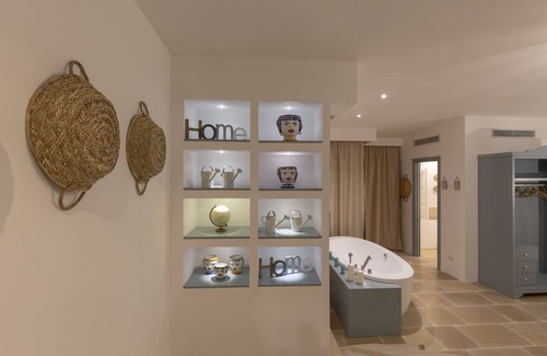 Priora Bed & Breakfast | Romantic Relais Sorrento