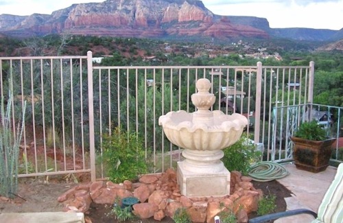 Sedona House | Romantic, Relaxing, Rejuvenating - Awesome Views of Red Rocks!