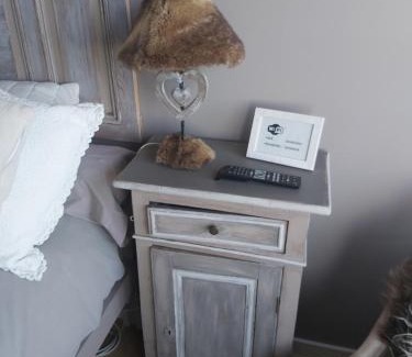 Northern Quarter House | Romantic room in brussels sky