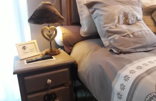 Northern Quarter House | Romantic room in brussels sky