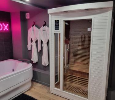 Les Gondoles Apartment | Romantic Room proche de Paris