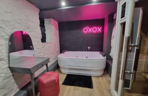 Les Gondoles Apartment | Romantic Room proche de Paris