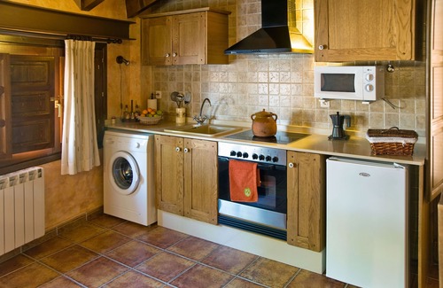 Torres Torres Cottage | Romantic rural house and ideal for couples