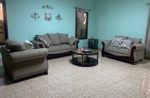 Morazan Hotel | Romantic Spanish villa 10 minutes away from cascade.