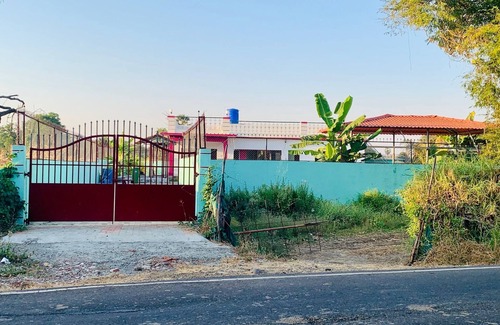 Palghar Villa | Romantic Scenic villa - Close to nature and beach