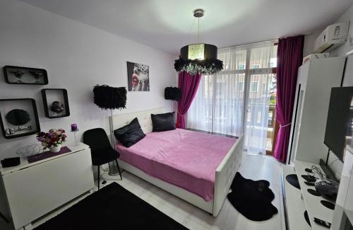 Ravda Apartment | Romantic Sensual Retreat Studio by Flat Mаnager