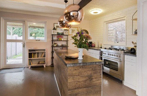 Westenschouwen House | Romantic Studio in heart of Westenschouwen — 5 min from the beach!