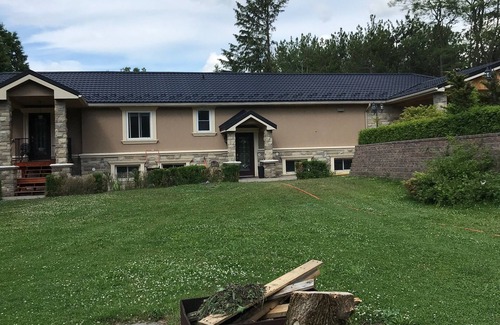 Caledon Apartment | Romantic Studio Hideaway Heated Pool Option