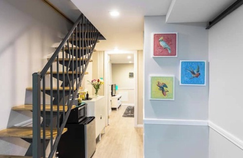 Bushwick Apartment | Romantic studio in New York best Bushwick