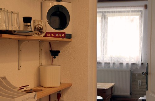 Richis Apartment | Romantic Studio in the heart of Transylvania