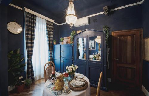Careggi Rifredi Apartment | Romantic Suite